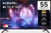Xiaomi X Series 2025 55 inch Ultra HD 4K Smart LED TV (L55MB-AIN)
