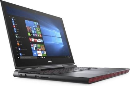 Dell Inspiron 7567 Notebook (7th Gen Ci7/ 8GB/ 1TB/ Win10/ 4GB Graph)