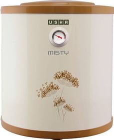 Usha Misty 15L Storage Water Geyser