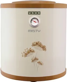 Usha Misty 15L Storage Water Geyser