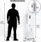 Havai Desert Tower XXL 60 L Tower Air Cooler