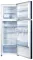 Panasonic Nr-bg341plw3 336L 3 Star Double Door Refrigerator