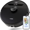 Eureka Forbes SmartClean Nuo Robotic Vacuum Cleaner