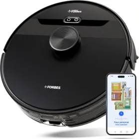 Eureka Forbes SmartClean Nuo Robotic Vacuum Cleaner