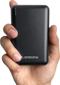 Ambrane Powerlit Boost 14400 mAh Power Bank