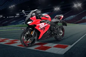 Keeway K300 R