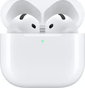 Apple AirPods 4 True Wireless Earbuds