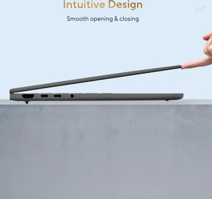Asus Zenbook A14 (2026) UX3407NA-QD226WS Laptop (Snapdragon X2 Elite X2E-88-100/ 16GB/ 512GB SSD/ Win11)