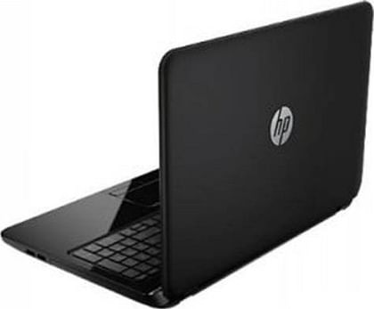 HP 15-G222AU Notebook (AMD E1/ 4GB/ 500GB/ FreeDOS) (L8P41PA)