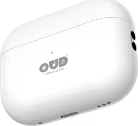 OUD X-Pro True Wireless Earbuds