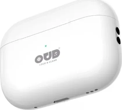 OUD X-Pro True Wireless Earbuds