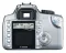 Canon Digital Rebel XT (EF-S 18-55mm f/3.5-5.6 Lens)