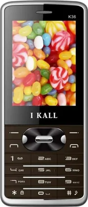 iKall K36