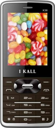 iKall K36