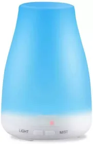 Shrih LED Light Electric Air Humidifier
