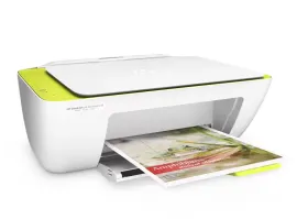 HP DeskJet Ink Advantage 2138 Multi Function Printer