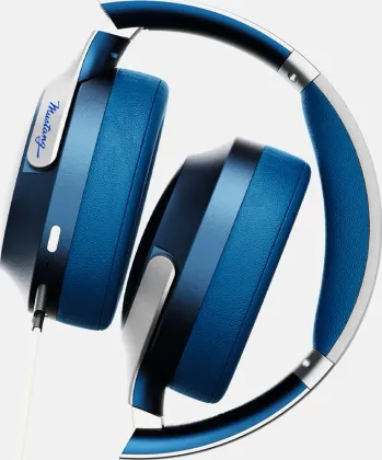 Boult x Mustang Q Wireless Headphones