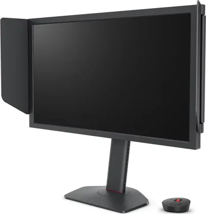 BenQ Zowie XL2566X+ 24.1 inch Full HD Monitor