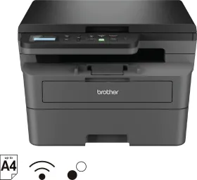 Brother DCP-B7620DWB Multi Function Laser Printer