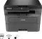 Brother DCP-B7620DWB Multi Function Laser Printer