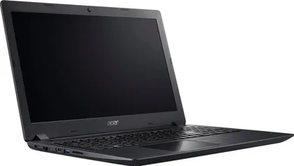Acer Aspire 3 A315-51 (NX.GNPSI.002) Notebook (6th Gen Ci3/ 4GB/ 500GB/ Linux)