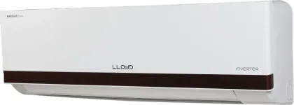 Lloyd GLS18I5KWEGW 1.5 Ton 5 Star Inverter Split AC