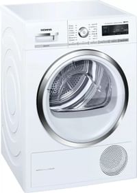 Siemens WT45W460IN 9 Kg Fully Automatic Dryer Washing Machine