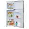 Mitashi MiRFDDS145V15 145L 3 Star Double Door Refrigerator