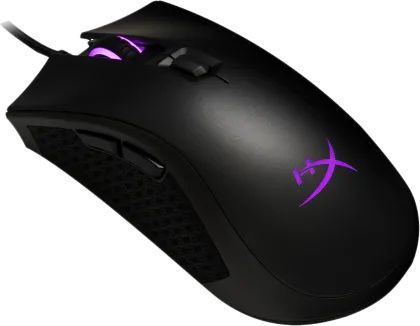 HyperX Pulsefire FPS Pro Wired Gaming Mouse - image 3