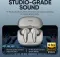 Mivi SuperPods Studio True Wireless Earbuds