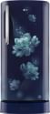 LG GL-D211HBCZ 201 L 5 Star Single Door Refrigerator