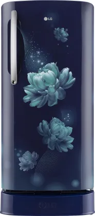 LG GL-D211HBCZ 201 L 5 Star Single Door Refrigerator