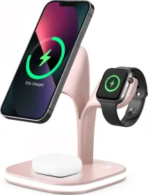 Unigen MAGTEC 500 Wireless Charger (Without Adapter)