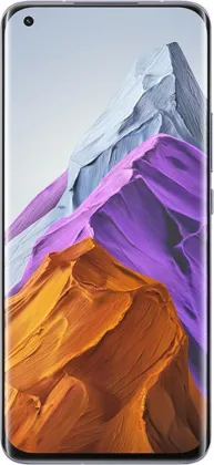 Xiaomi Mi 11 Pro