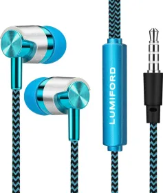 Lumiford Ultimate U55 Wired Earphones