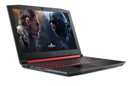 Acer AN515-52-59P8 Laptop (8th Gen Core i5/ 8GB/ 1TB 128GB SSD/ Win10/ 4GB Graph)