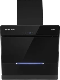 Kutchina Bravo 60 Auto Clean Chimney