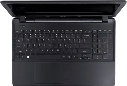 Acer Aspire E5-572G (UN.MV2SI.001) Notebook (4th Gen Ci5/ 4GB/ 1TB/ Linux/ 2GB Graph)