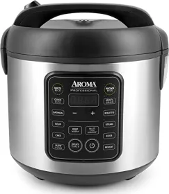 Aroma ARC-5200SB 2020 Model 4.7L Electric Cooker