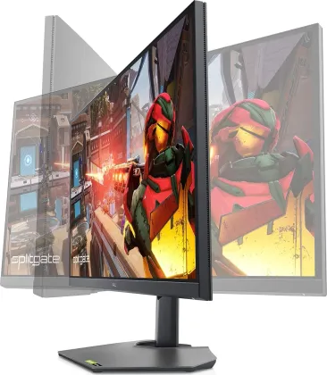 Dell G3223D 32 inch Quad HD Monitor