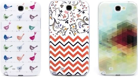 Mobile cases & covers: Upto 90% OFF