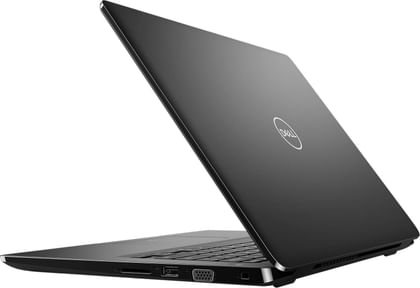 Dell Latitude 3400 Laptop (8th Gen Core i3/ 8GB/ 256GB SSD/ Win10)