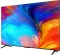 TCL P635 75 inch Ultra HD 4K Smart LED TV (75P635)
