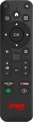 iMEE META-24N 24 inch HD Ready Smart LED TV