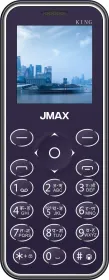 Jmax King
