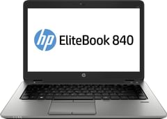 HP 840 G1 (Intel Core i5 /4GB/500GB/Win 8 pro)