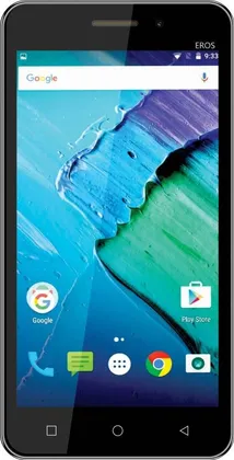 Mtech Eros