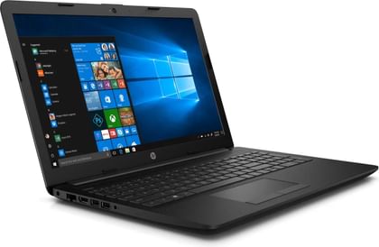 HP 15-di0000tu (8WM99PA) Laptop (Celeron Dual Core/ 4GB/1TB/ Win10)