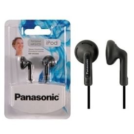 Panasonic RP-HV094GU-K Headphone