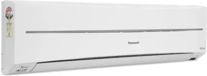 Panasonic CS/CU-KS18SKY-1 1.5 Ton 4 Star BEE Rating 2018 Inverter AC